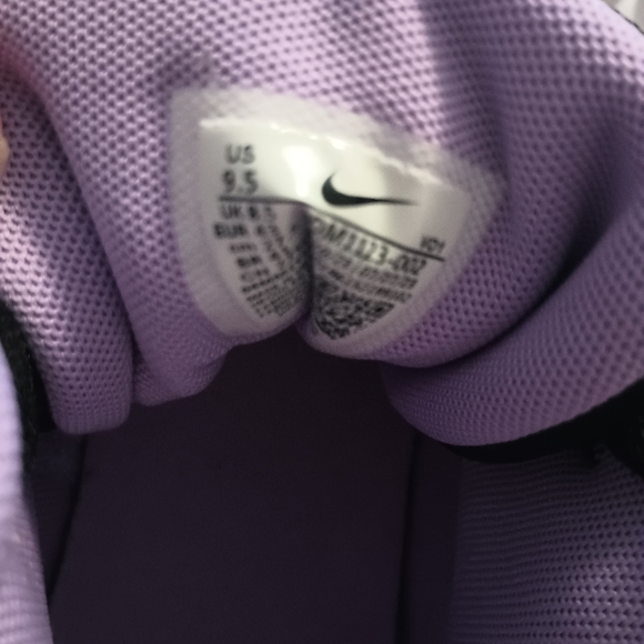 🔥Super Hot Nike LeBron Witness 7 Classic Baller Shoe - 9.5 - Picture 3 of 8